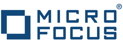 MircroFocus Logo